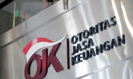 OJK Blokir Enam Ribu Rekening Terkait Judi Online