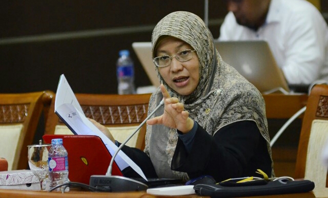 Ledia Hanifa Sampaikan 10 Catatan Perbaikan Mutu Pendidikan Indonesia