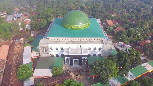 Khutbah Jumat: Meneladani Keagungan Akhlak Rasulullah