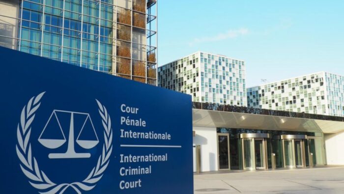 ICC Perintahkan Tangkap Mantan Menhan dan Panglima Rusia