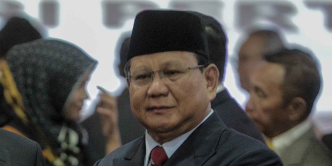 Prabowo: Indonesia Siap Bangun RS Lapangan di Gaza