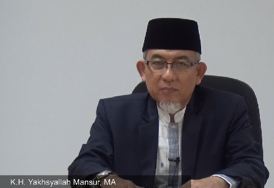 Imaam Yakhsyallah: Jika Tidak Mengganggu dan Terganggu, Mengapa Azan Harus Diganti Running Text?