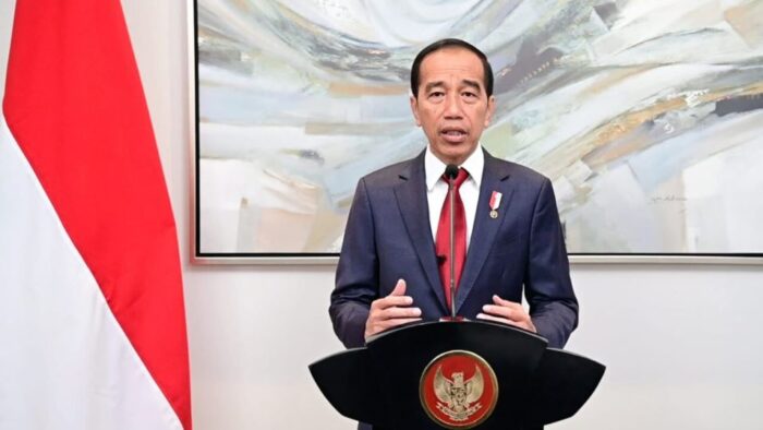 Presiden Jokowi Tetapkan 15 Januari Sebagai Hari Desa