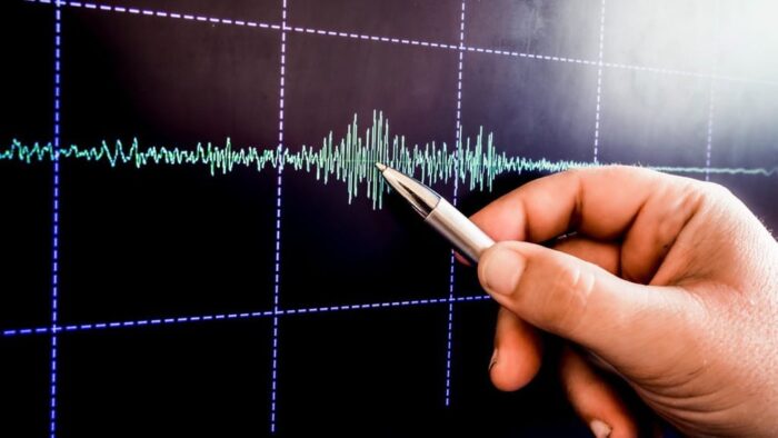 Gempa Bumi di Rusia Berkekuatan 7 Magnitudo