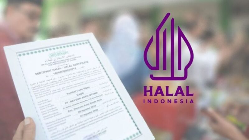 Sertifikasi Halal UMKM Penuhi Standar Agama, Tingkatkan Kepercayaan Konsumen