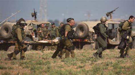 Seorang Tentara Israel Tewas di Tepi Barat