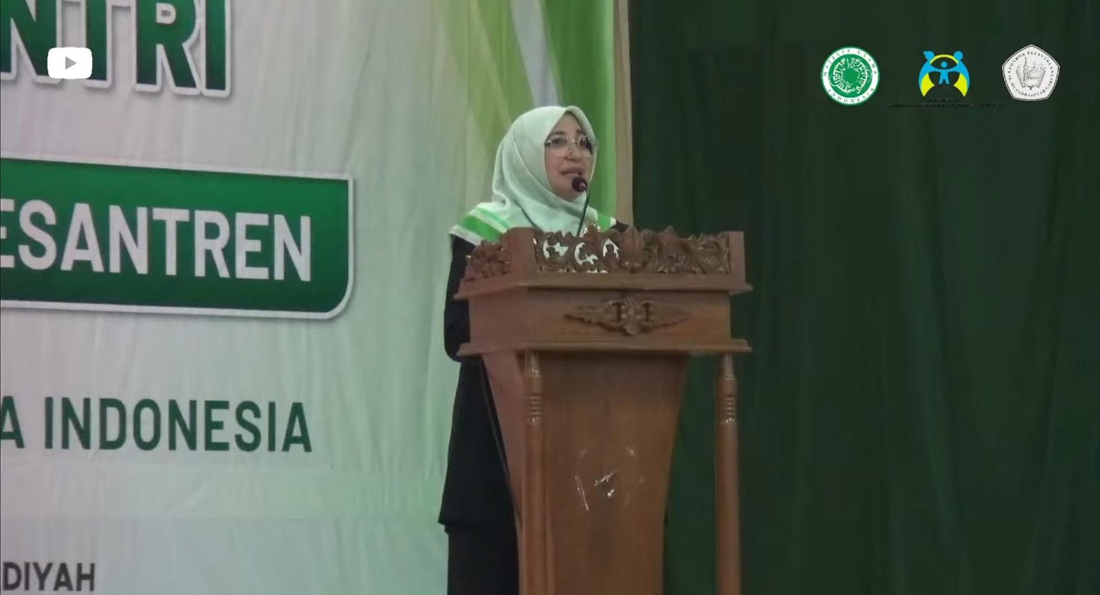 MUI Serukan Pencegahan Kekerasan Seksual di Pesantren dan Masyarakat