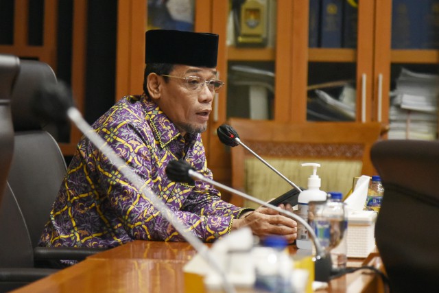 Legislator Sebut Tapera Beratkan Pekerja Mandiri