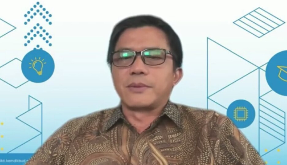 Kemendikbudristek Luncurkan Buku Panduan Program Pembelajaran, Kemahasiswaan