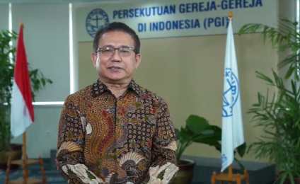 PGI Kaji Langkah Pemerintah Beri Izin Tambang ke Ormas Keagamaan