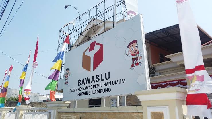 Bawaslu Lampung Soroti Kerawanan Perjokian Proses Pilkada 2024