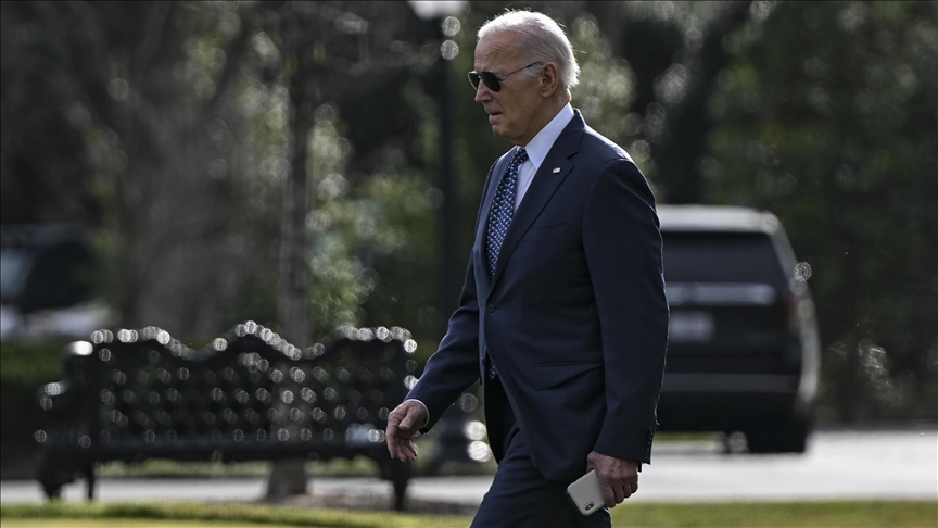 Biden Tegaskan Kesiapan Israel dengan Proposal Gencatan Senjata