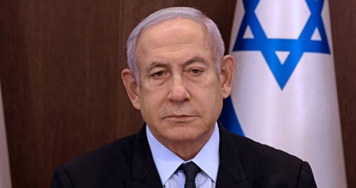 Sandera Israel Tuding Netanyahu Berkhianat