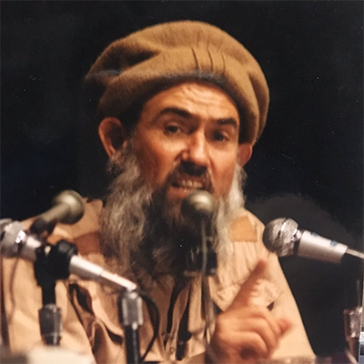 Abdullah Azzam, Ulama Pelopor Jihad Afghan dan Palestina