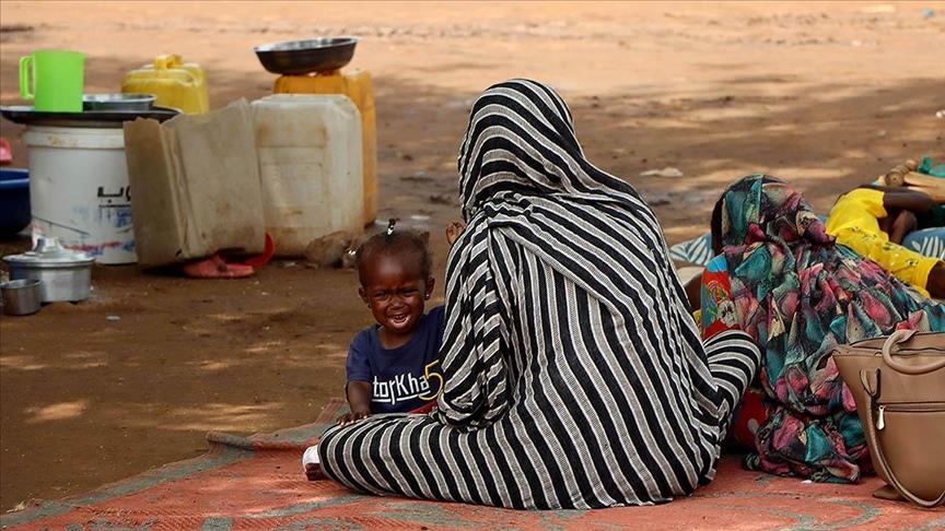 Korban Tewas Akibat Kolera di Sudan Terus Meningkat