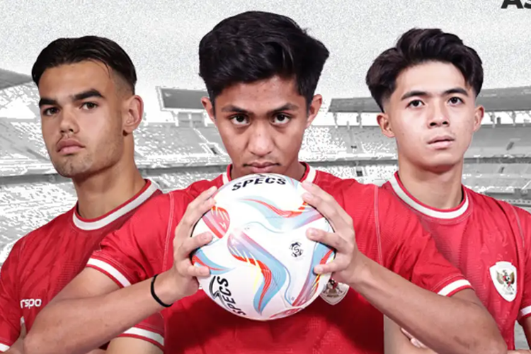 Timnas Indonesia Mulai AFF U-19 2024 dengan Panen Gol