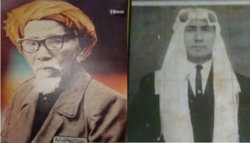 Syekh Ahmad Khatib Al-Minangkabawi, Ulama Pejuang Asal Padang