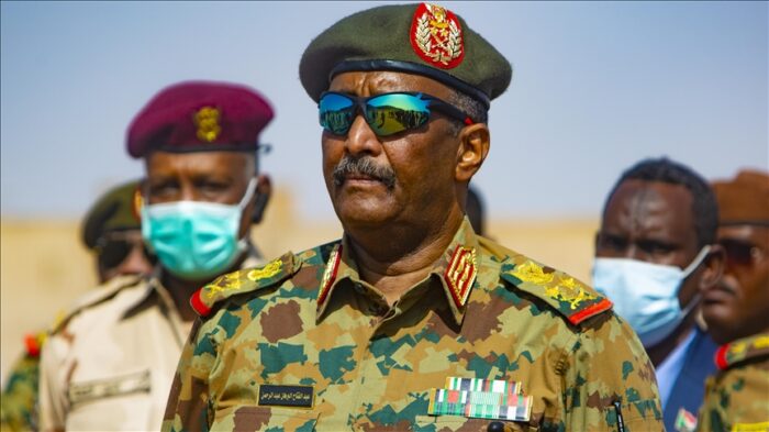 Pimpinan Militer Sudan Tidak Bergabung Dalam Perundingan Damai