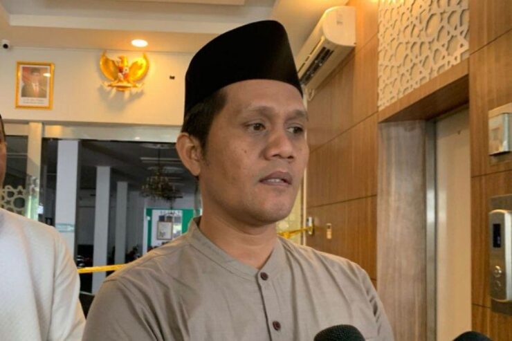 MUI Dukung Kolaborasi Masjid Istiqlal-Le Minerale