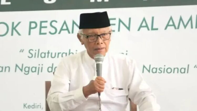 HUT Kemerdekaan RI, Ketua MUI Berpesan Isi Pembangunan