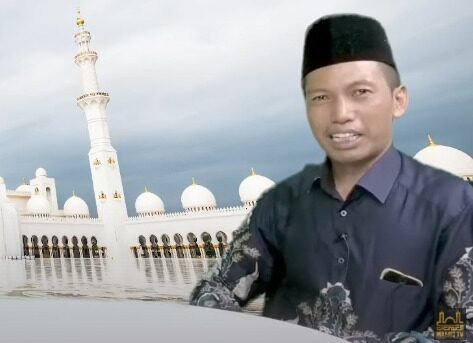 Kisah Inspiratif Mas’ud, Dari Musibah Menjadi Berkah