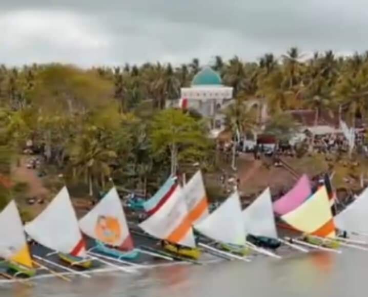 Menparekraf Sandiaga Uno Dukung Pariwisata Ramah Muslim di Bali