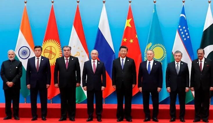 Aliansi BRICS Undang Anggota Baru untuk Tinggalkan Dolar AS