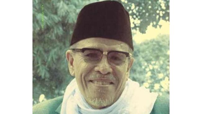 Buya Hamka, Ulama Produktif Penulis Lebih dari 100 Buku