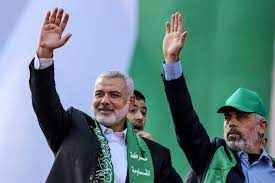 [BEDAH BERITA MINA] Yahya Sinwar Gantikan Haniyeh, Bagaimana Prospek Perjuangan Palestina?