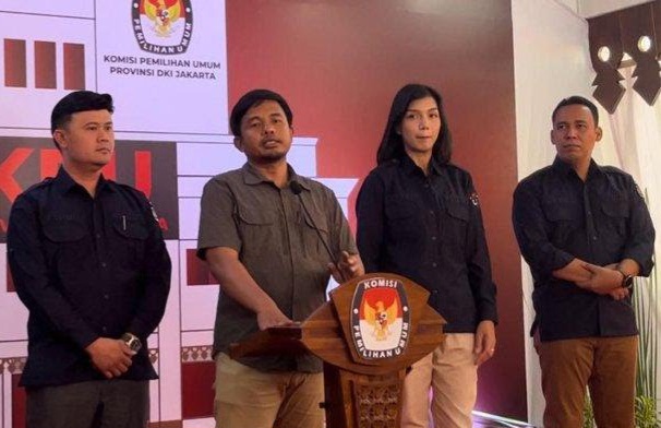 KPU RI Buka Peluang Perpanjang Masa Pendaftaran Calon Kepala Daerah