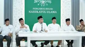 PBNU Dukung Demo Mahasiswa Tolak Revisi UU Pilkada