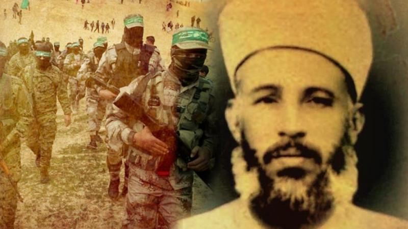 Izzuddin Al-Qassam Ulama Pelopor Perlawanan Bersenjata Palestina