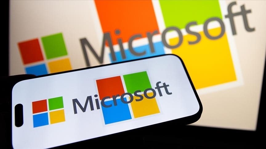 Microsoft Beri Donasi untuk Permukiman Ilegal Israel