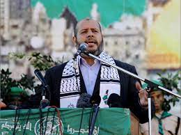 Hamas Tetapkan Khalil Al-Hayya Sebagai Wakil Yahya Al-Sinwar