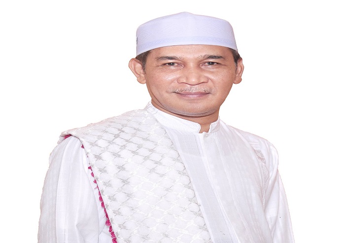 Tu Sop Calon Wakil Gubenur Aceh Meninggal Dunia Di Jakarta